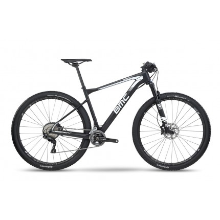 BMC TE02 XT, BMC TE02 XT,
